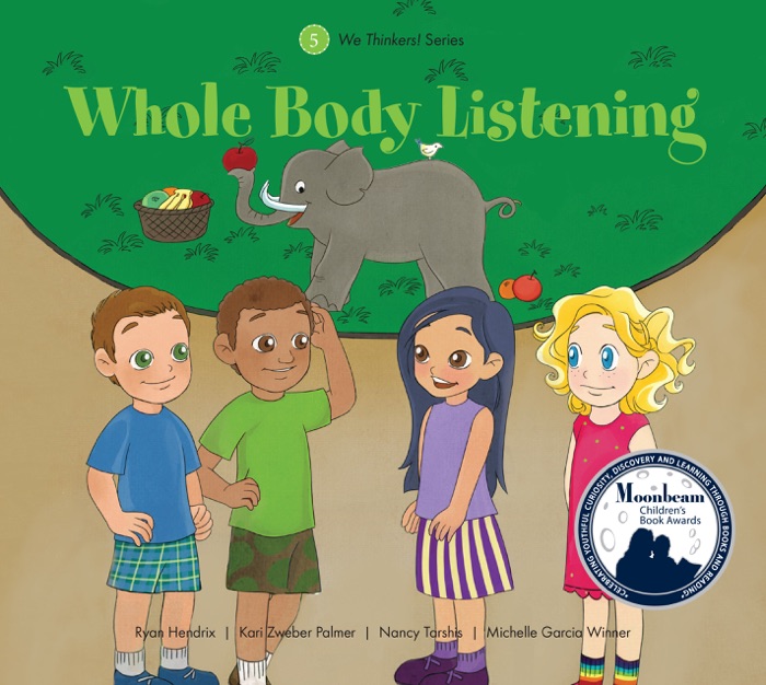 Whole Body Listening