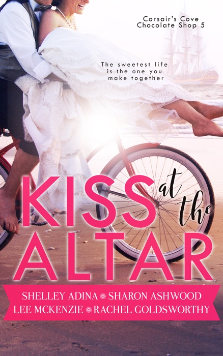Kiss At The Altar