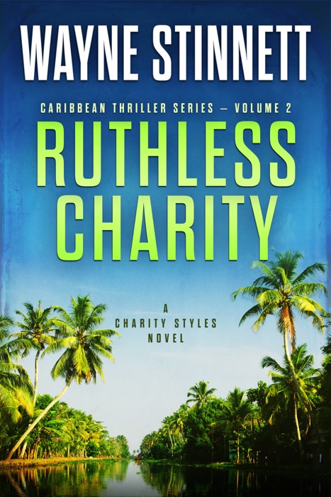 Ruthless Charity