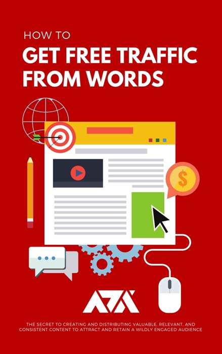 How to Get Free Traffic From Words