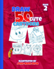 John-Marc Grob - Drawing 50 Cut Cartoons artwork