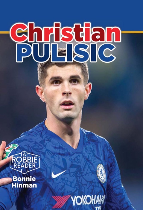 Christian Pulisic