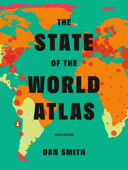 The State of the World Atlas - Dan Smith