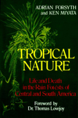 Tropical Nature - Adrian Forsyth