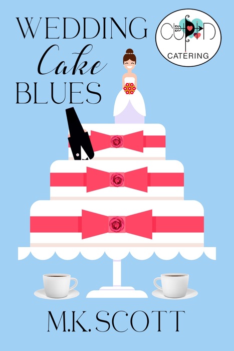 Wedding Cake Blues