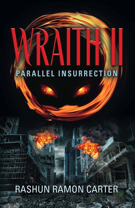 Wraith II: Parallel Insurrection