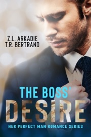 The Boss' Desire