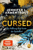 Jennifer L. Armentrout - Cursed – Die Hoffnung liegt hinter der Dunkelheit artwork