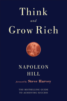 Napoleon Hill & Steve Harvey - Think and Grow Rich artwork