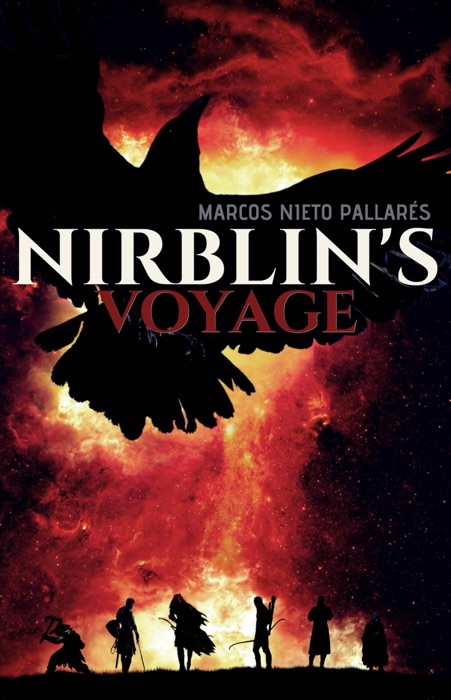 Nirblin's voyage