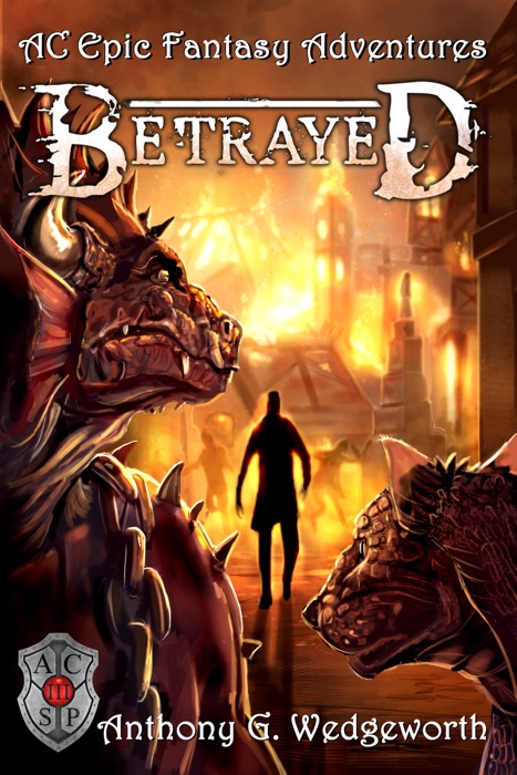 Altered Creatures: Betrayed