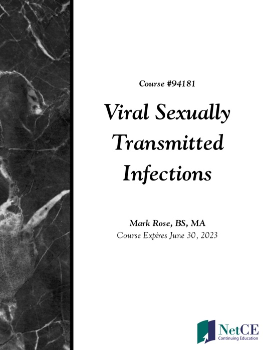 Viral Sexually Transmitted Infections