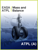 EASA ATPL Mass and Balance - Padpilot Ltd