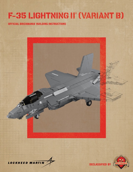 F-35 LIGHTNING II® (Variant B)