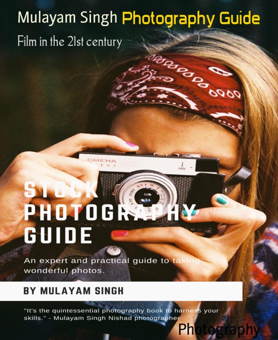 Photography Guide