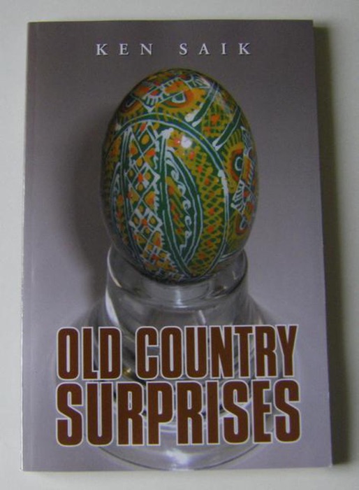 Od Country Surprises