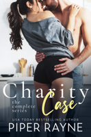 Piper Rayne - Charity Case (The complete set) artwork