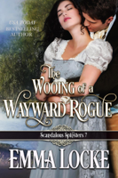 Emma Locke - The Wooing of a Wayward Rogue artwork