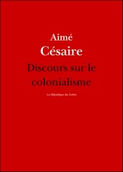 Discours sur le colonialisme