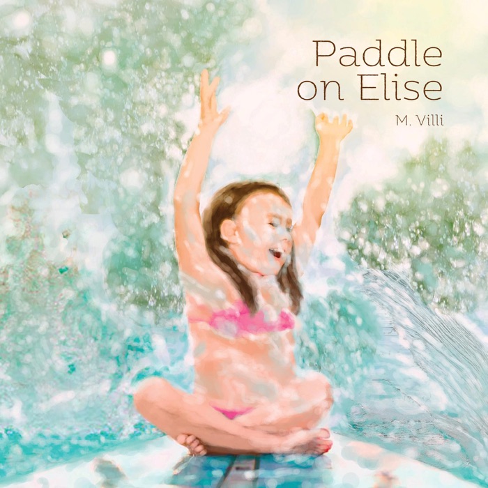 Paddle on Elise