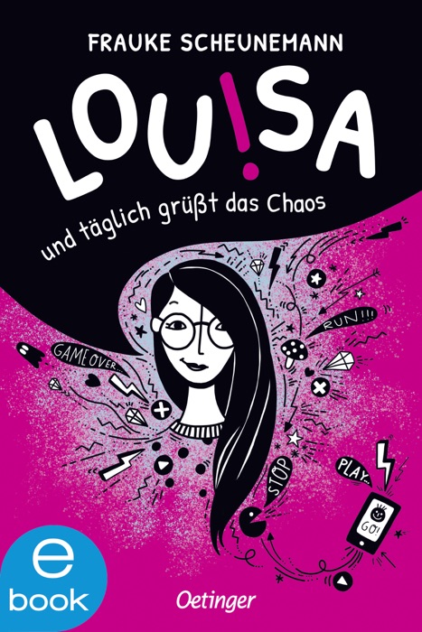 Louisa