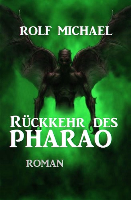 Rückkehr des Pharao