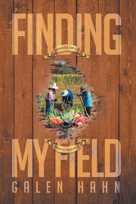 Finding My Field