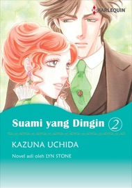 Suami yang Dingin 2 - Kazuna Uchida & Lyn Stone by  Kazuna Uchida & Lyn Stone PDF Download