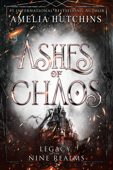 Ashes of Chaos - Amelia Hutchins