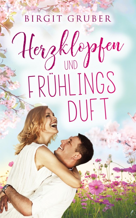 Herzklopfen und Frühlingsduft