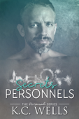 Secrets Personnels - K.C. Wells