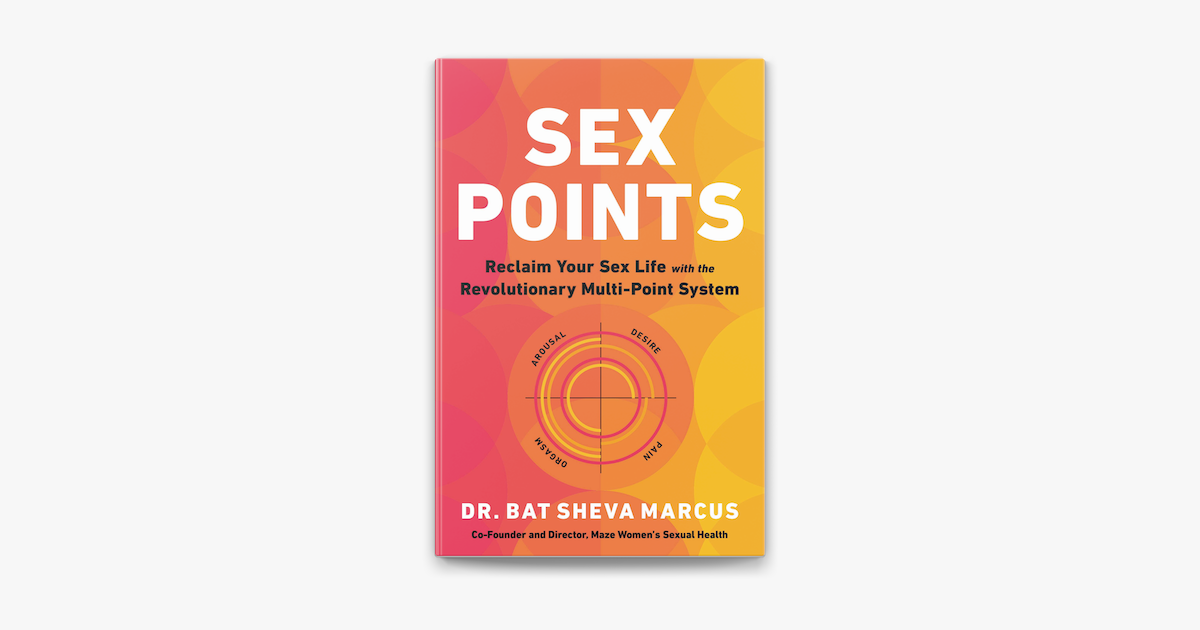 ‎sex Points On Apple Books 7017
