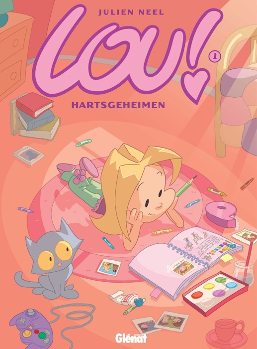 Hartsgeheimen