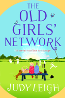 Judy Leigh - The Old Girls' Network artwork