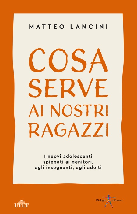 Cosa serve ai nostri ragazzi