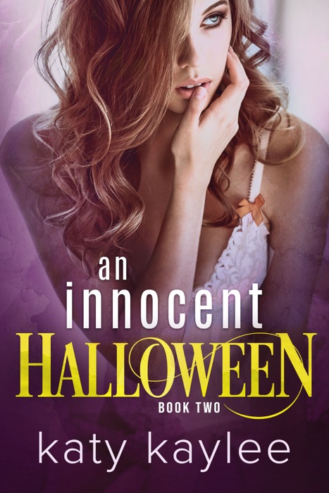 An Innocent Halloween - Book Two