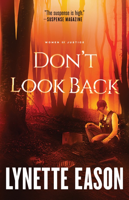 Don’t Look Back