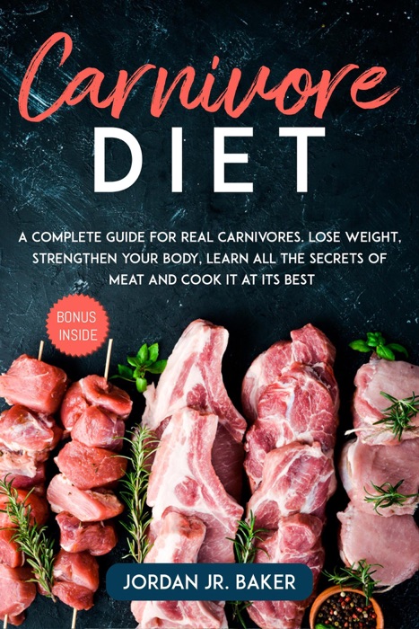 Carnivore Diet