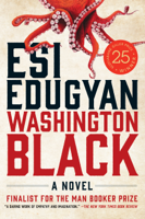 Esi Edugyan - Washington Black artwork
