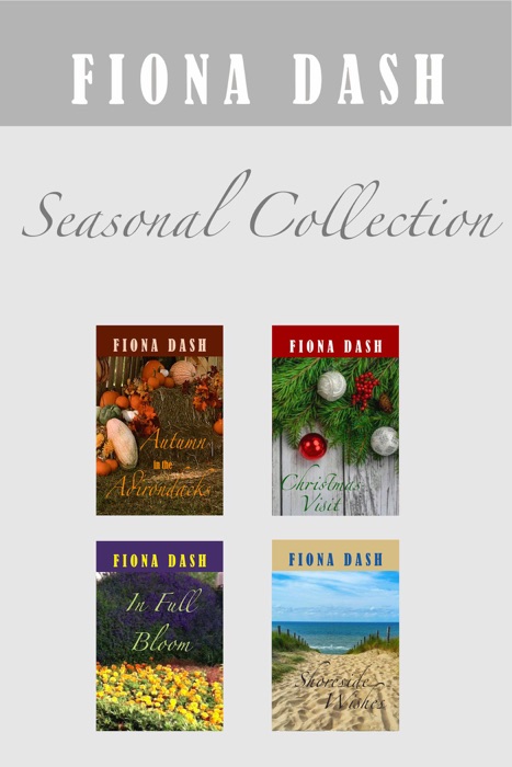 Seasonal Romance Collection