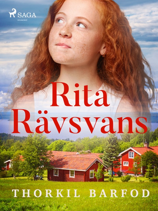 Rita Rävsvans