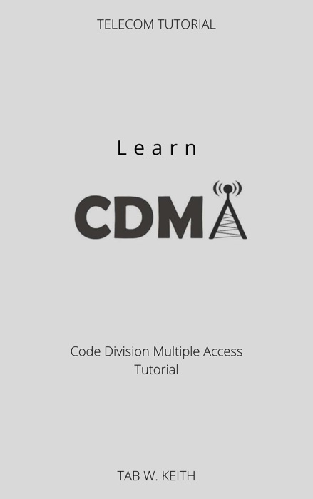 Learn Code Division Multiple Access