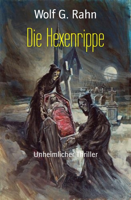 Die Hexenrippe