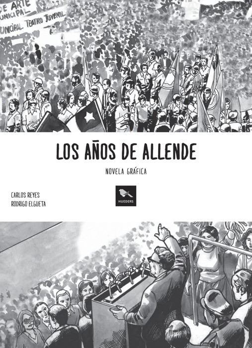 Los años de Allende