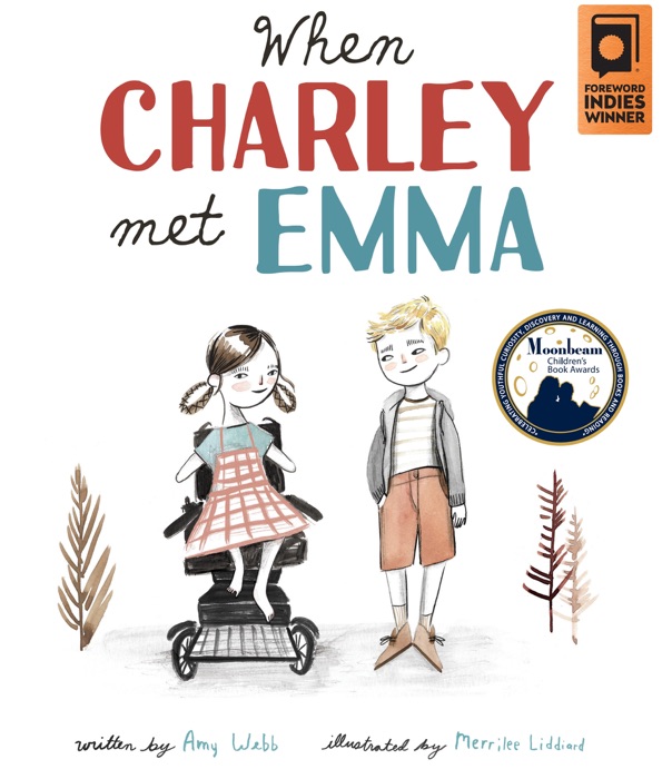 When Charley Met Emma