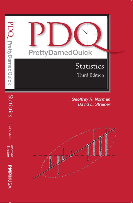 PDQ Statistics