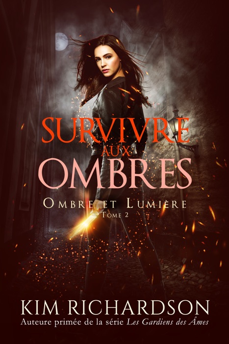 Survivre aux Ombres