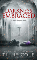 Tillie Cole - Darkness Embraced artwork