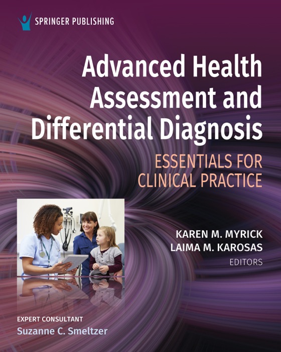 Advanced Health Assessment and Differential Diagnosis