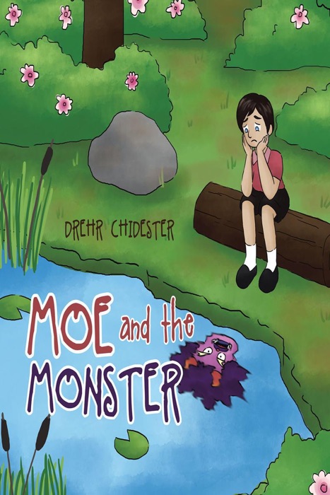 Moe and the Monster
